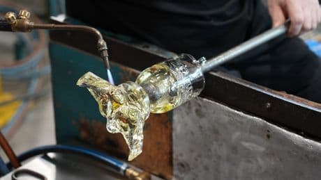 Lalique, l’excellence du cristal de luxe à la française depuis 1888