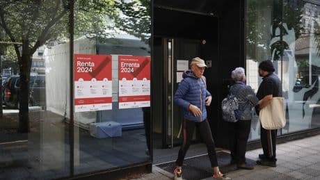 Renta 2024: desde hoy se puede hacer la declaración por teléfono