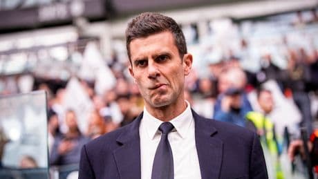 Thiago Motta, mentre la Juve gioca...prende la cittadinanza di Sutri