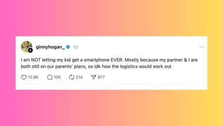 Need A Laugh? The Funniest Posts From Parents (June 14-20)
