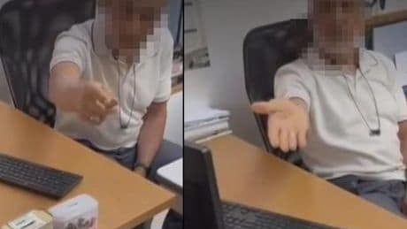 Konya'da ‘Teşhircileri muayene etmiyorum’ diyen doktora soruşturma