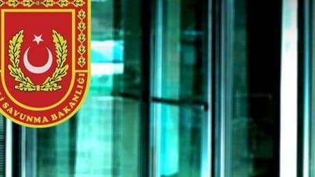 185 generale yeni görev