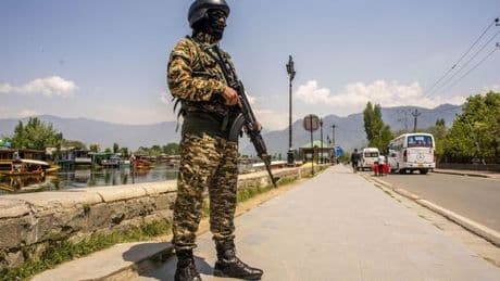 Indien plant laut Pakistans Regierung unmittelbaren „Militärschlag“