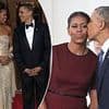 Michelle Obama FAILS to wish husband Barack happy birthday amid swirling divorce rumors