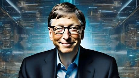 ¿El fin de los programadores? Bill Gates opina sobre si la IA dominará esta profesión