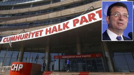 CHP Kurultayı soruşturmasında iddianame: İmamoğlu dahil 12 kişiye hapis talebi
