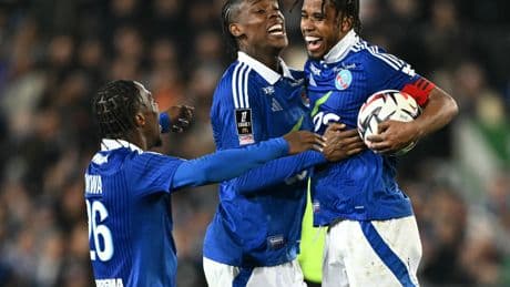 EN DIRECT - Strasbourg-Nice : choc pour la Ligue des champions en Alsace