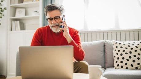 Brits aged over 66 can claim these 10 benefits worth over £9,000 a year