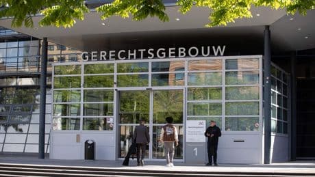 Kinderdagverblijf verdedigt zich in rechtbank voor verdrinking Amin (2): ’Ongelukkige samenloop van omstandigheden’