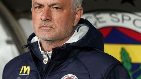 Jose Mourinho'dan Inter iddialarına yanıt!