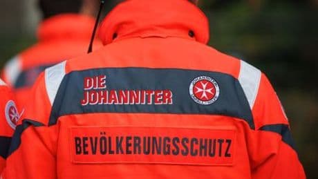 Verteidigung: Bundesregierung kennt Zahl einsatzfähiger Zivilschutzhelfer nicht
