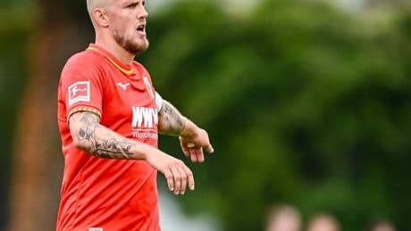 Bayerische DFB-Pokal-Teilnehmer: Ein Hoch auf den Busfahrer
