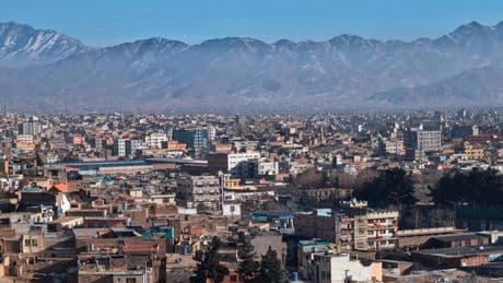 Tourists flock to gorgeous country despite it being 'most dangerous in world'