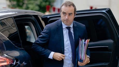 DIRECT. Nomination de Sébastien Lecornu : réactions et passation de pouvoir à Matignon