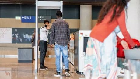 Airport security worker names one mistake that gets passengers stopped