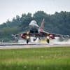 Abfangjäger über der Ostsee: Nato alarmiert Eurofighter wegen russischen Aufklärers