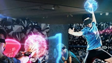 Feuerball statt Brennball  - Japans Schüler zocken jetzt für die Sportnote