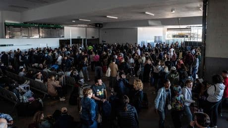 Panne géante en Espagne : le troublant scénario de la cyberattaque