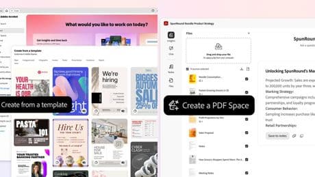 Adobe Studio, debutta un nuovo strumento (potenziato dall’Ai) per la creatività e produttività