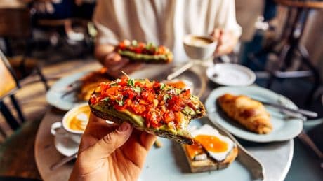 Ernährung: 5 Brotsorten haben am wenigsten Kalorien