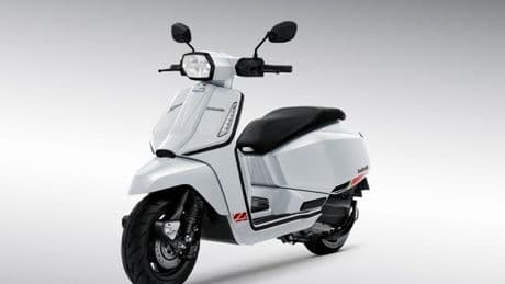 Lambretta lanza una promoción especial para su X125