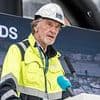 As chemicals giant diverts ALL investment to the US... Labour taxes force £17BILLION Manchester Utd tycoon to bail out of Britain
