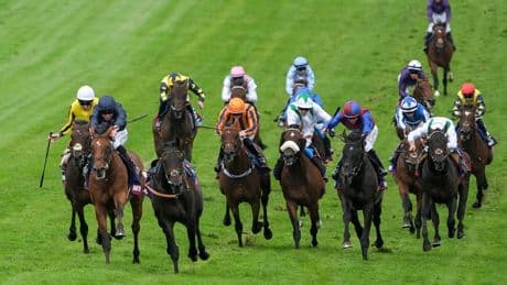 Epsom Derby odds: Latest Derby and Epsom Oaks betting odds