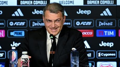 Comolli, il bilancio (e il giudizio) dei primi 60 giorni alla Juventus