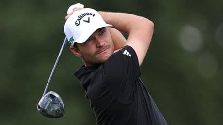 Ryder Cup 2025 rookie reveals tips from hero captains and what shocked him in Rome