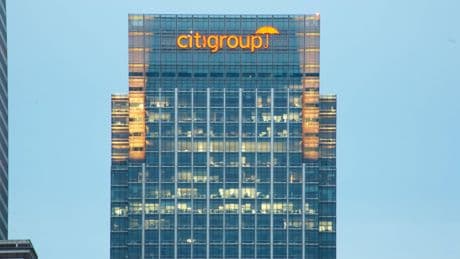 Citi Group among US finance firms pledging investment into UK before Trump visit