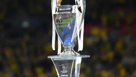 Dónde ver y hora del PSG - Inter de Milán, la final de la Champions League