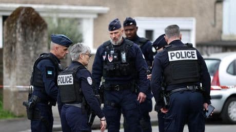 La Policía francesa investiga varios casos de secuestros contra cripto-millonarios que se extienden a Bélgica y España