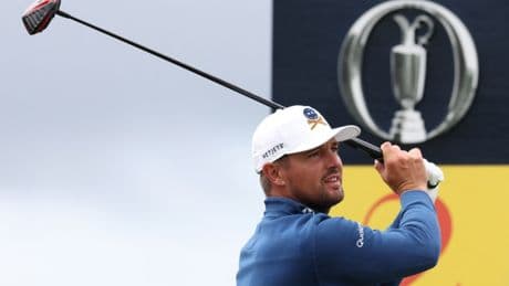 Inside the feud between golf rivals Rory McIlroy and Bryson DeChambeau as pair fight for The Open at Royal Portrush