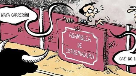 La viñeta de Sansón