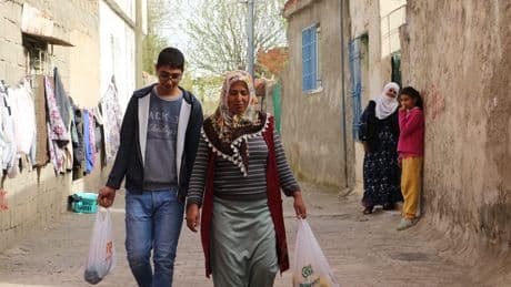 'Güçlü aile güçlü yarınlar, güçlü Türkiye' söyleminden elde kalan: Aileler harap