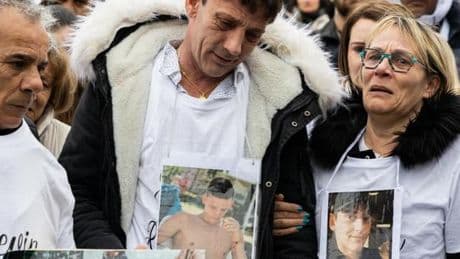 Affaire Leslie et Kevin : cinq hommes renvoyés aux assises pour l’assassinat du couple des Deux-Sèvres