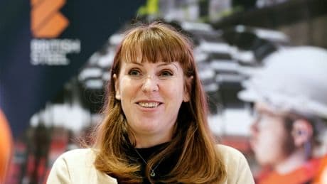 Angela Rayner BACKED welfare cuts in private Cabinet meetings despite leftie leaked memo