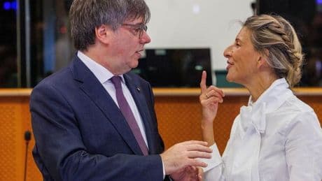 Junts mantiene su rechazo a la reducción de la jornada laboral