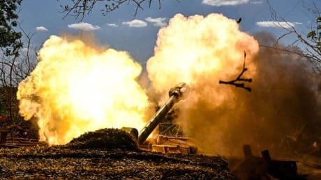 Russland-Ukraine-Krieg: Das sind die wichtigsten Kriegsziele in Russland