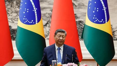 China’s Yuan Ambitions Are an Uphill Struggle