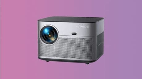 De retour en stock, ce vidéoprojecteur à petit prix n'a rien à envier à ses concurrents