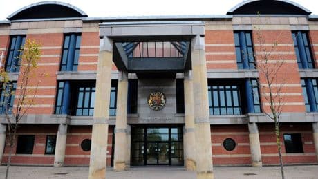 Prisoner on indefinite jail term ‘stripped naked and starved’ before he launched rooftop protest