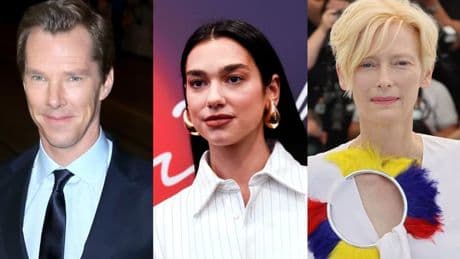 Dua Lipa, Tilda Swinton... plus de 300 personnalités britanniques appellent à bloquer les ventes d'armes à Israël