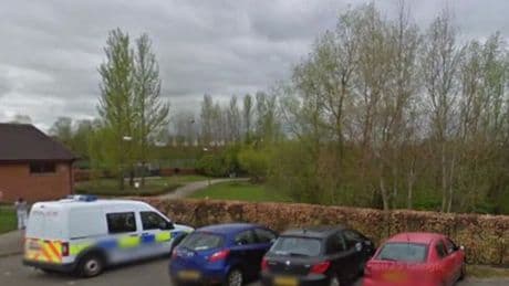 West Lothian football games cancelled after group 'illegally camp' on grounds