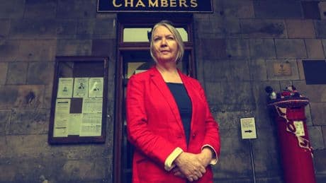 'Do we want it to be a Harry Potter theme park?' Edinburgh's future in focus