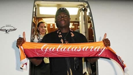 Yeni 'Aslan' Singo!