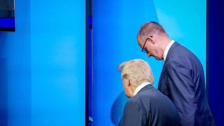 Diplomatie: Treffen mit Putin: Trump erwartet keinen Deal zur Ukraine