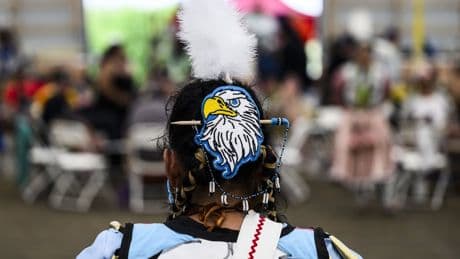 Most Canadians think the country is making progress on reconciliation: poll