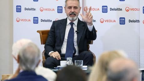 Telefónica impugna el contrato de ciberseguridad del Gobierno que ganó Masorange