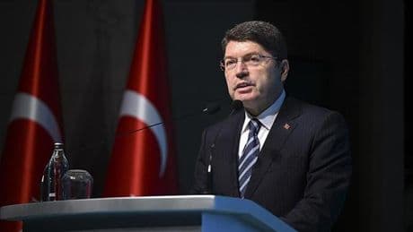 Adalet Bakanı Yılmaz Tunç, DEM Parti heyetini kabul edecek